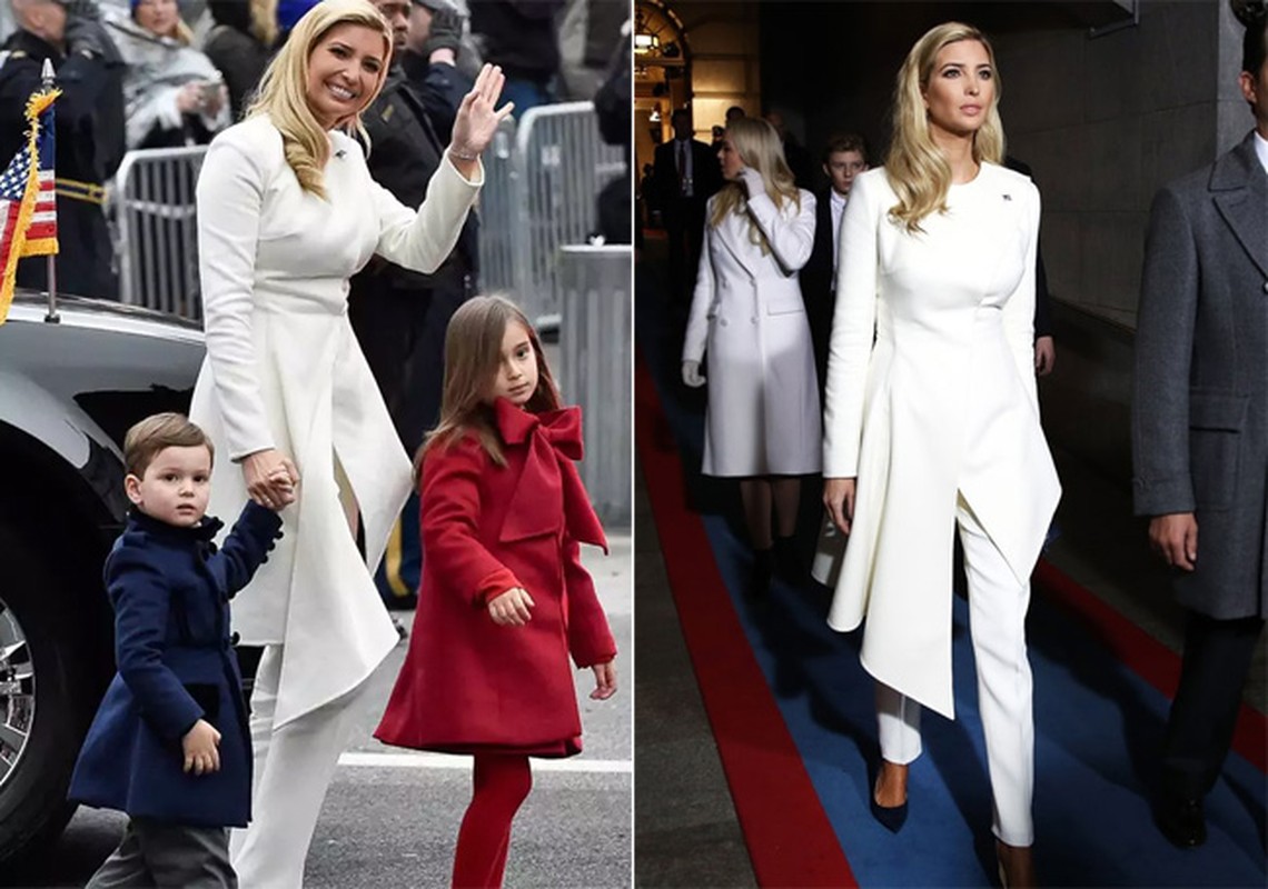 Ngam gu thoi trang tuyet voi cua Ivanka Trump-Hinh-4