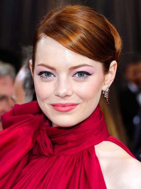 Ngam ve dep cua Emma Stone suot 11 nam khong thay doi-Hinh-4