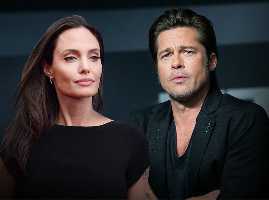 Hau chia tay, Brad Pitt va Angelina Jolie duoc, mat gi?-Hinh-12