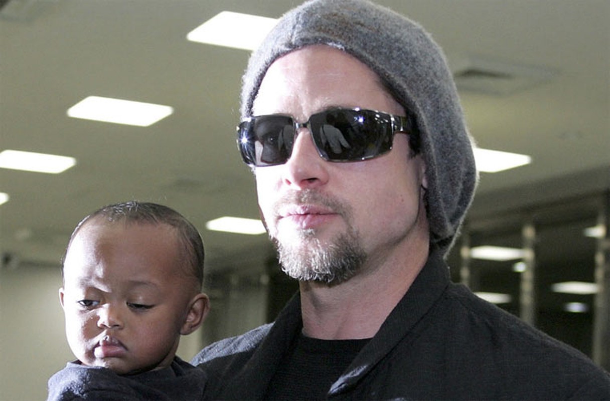 Brad Pitt: Tu cuc phong do den the tham khong the tin-Hinh-9