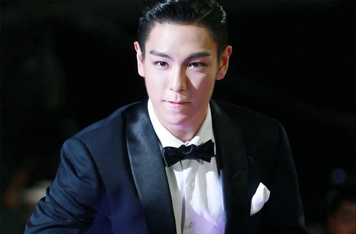 Bat mi hai moi tinh bi an cua T.O.P nhom Big Bang