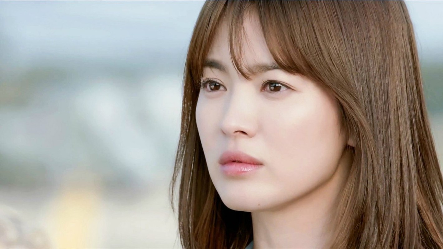 8 lan Song Joong Ki - Song Hye Kyo ho henh lo quan he-Hinh-2
