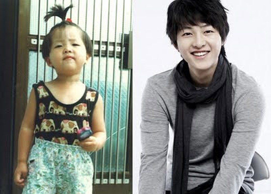 Du doan con tuong lai cua Song Joong Ki va Song Hye Kyo-Hinh-6