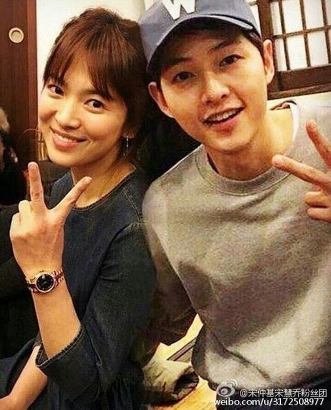 Ngam to am cua Song Joong Ki va Song Hye Kyo-Hinh-7