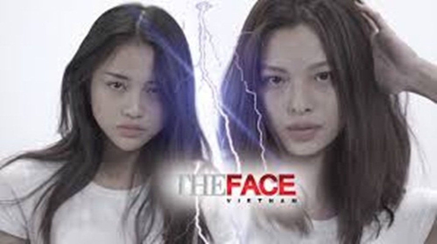 Chang ai nhuong ai, thi sinh The Face ra mat de biu nhau-Hinh-2