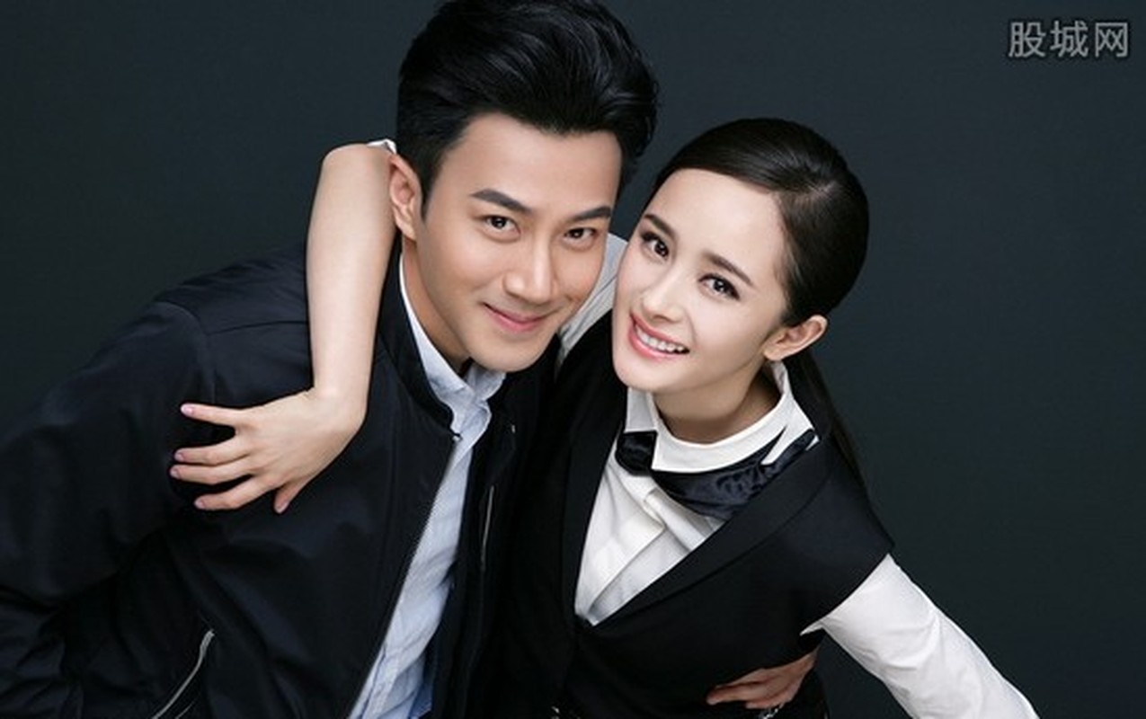 Angelababy, Duong Mich phat tai nho phau thuat tham my-Hinh-10