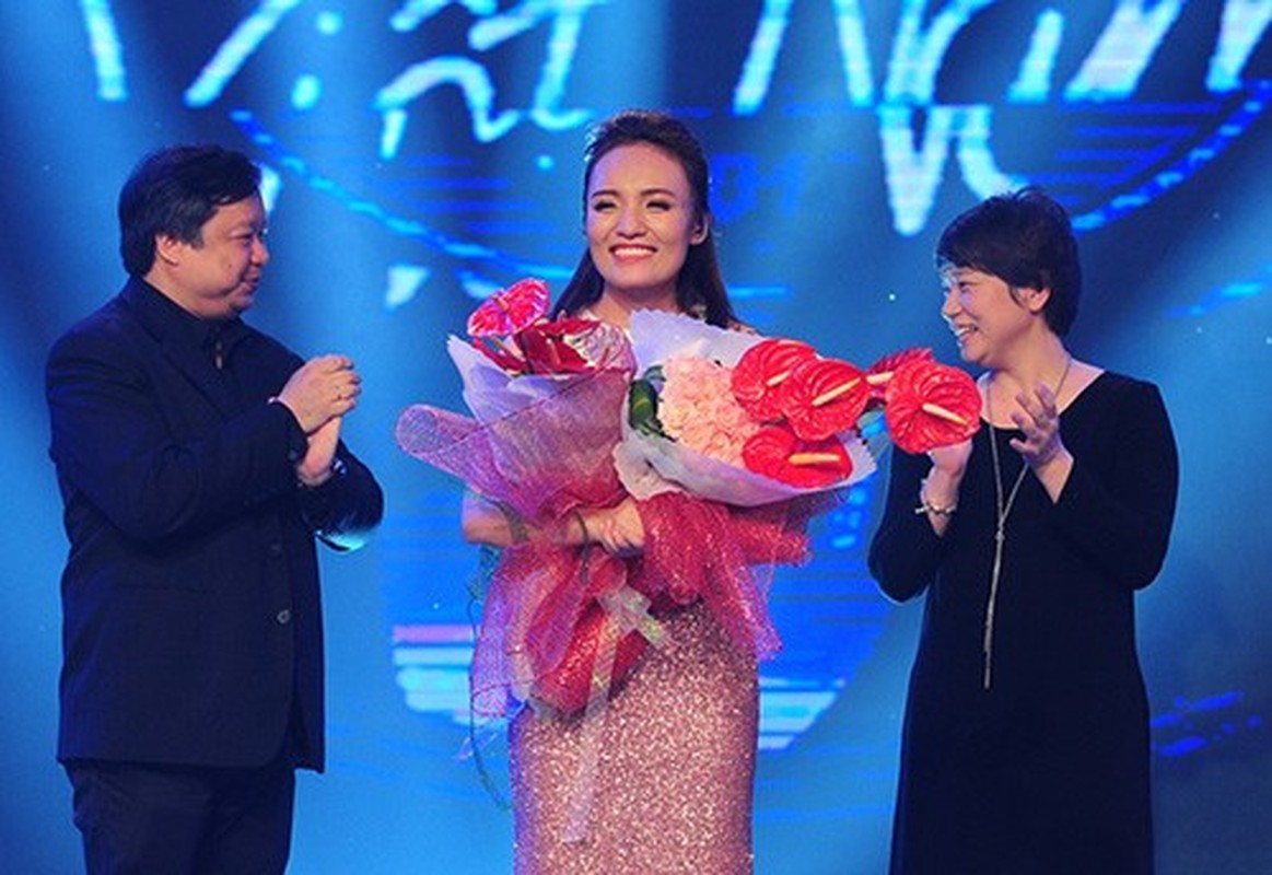 Loat quan quan The Voice, Vietnam idol chim nghim do dau-Hinh-7