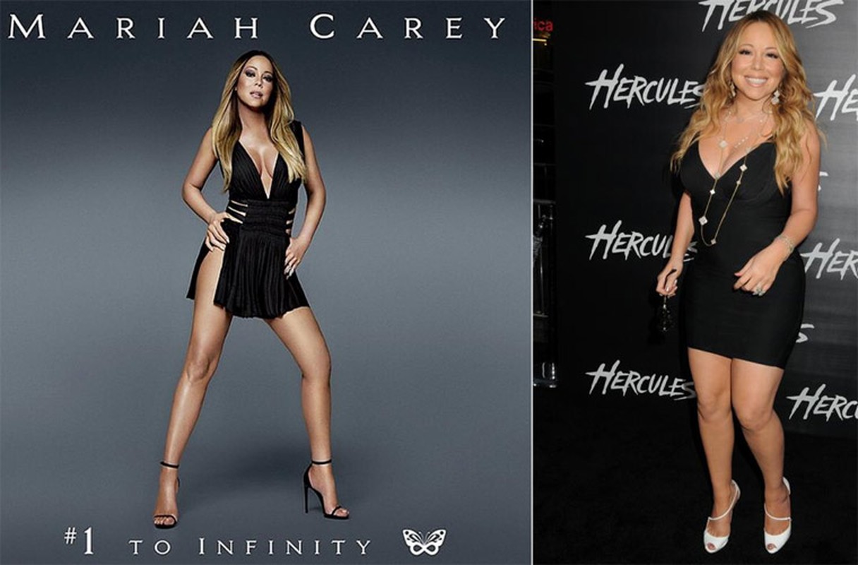 Mariah Carey lam dung &quot;got mo&quot; bang photoshop-Hinh-6