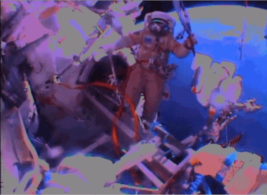 NASA tung loat anh hiem ve tram vu tru quoc te-Hinh-6
