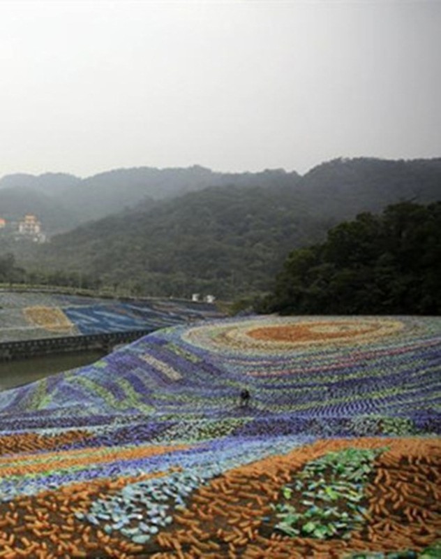 Tai hien buc hoa noi tieng The Starry Night bang phe lieu-Hinh-5