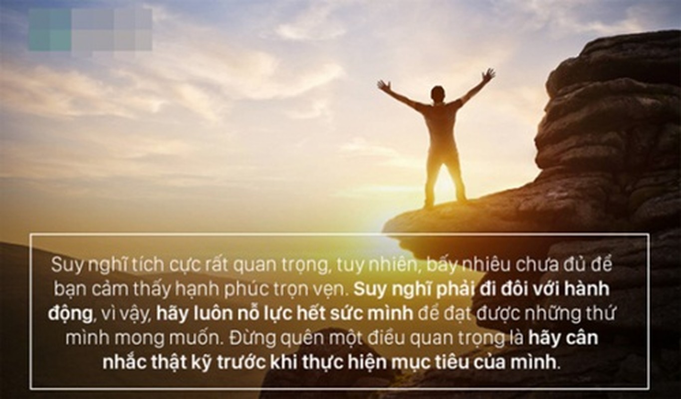 Muon tro thanh nguoi hanh phuc, hay doc 20 bi mat duoi day!-Hinh-3