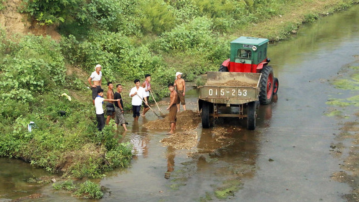 Anh nhip song doi thuong o 