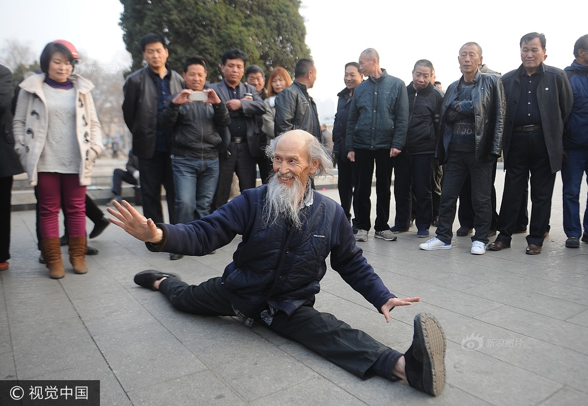 Nhung “di nhan” khien gioi tre &quot;hon&quot; vi kha nang qua dinh