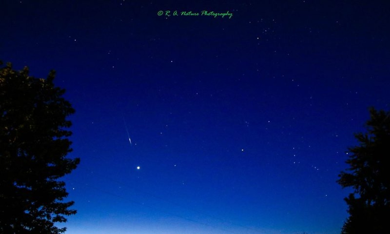 Nhung hinh anh dau tien ve tran mua sao bang Perseids 2017-Hinh-3