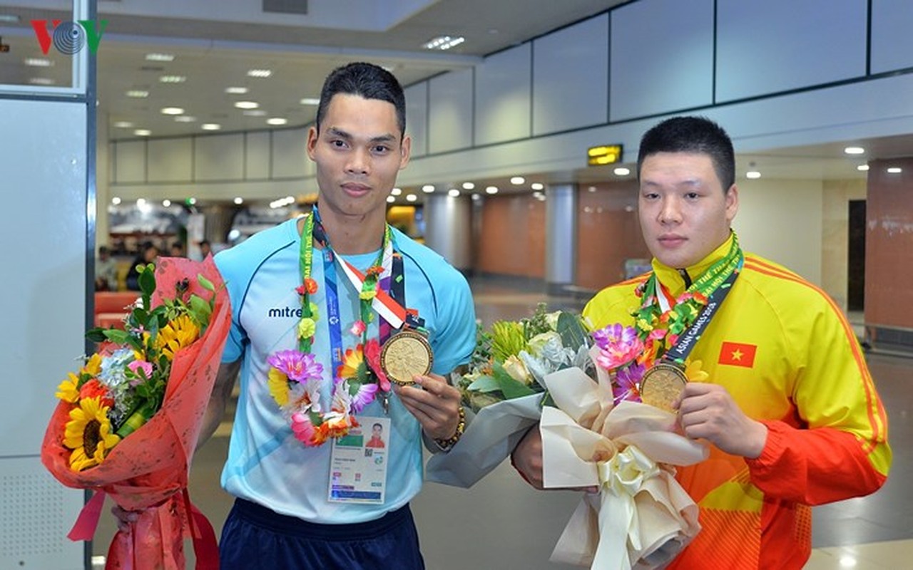 Nhung “Nguoi hung” Pencak Silat ve nuoc trong vong tay nguoi ham mo-Hinh-12