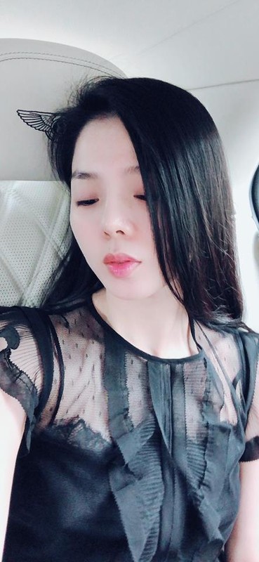 Bat ngo nhan sac Le Quyen khi thao sun mui gia de tranh hoai tu-Hinh-6