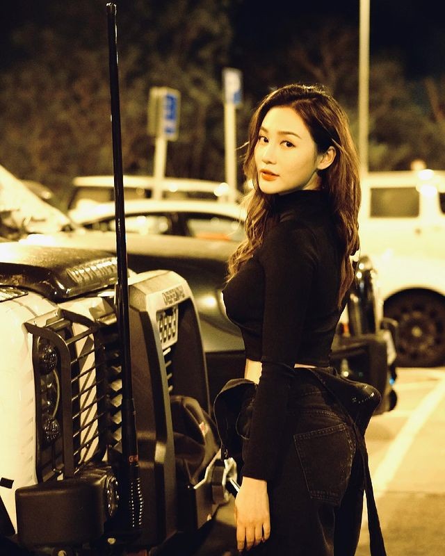 Hot girl mac noi y nau an “nghien” phong cach thoi trang goi cam-Hinh-3