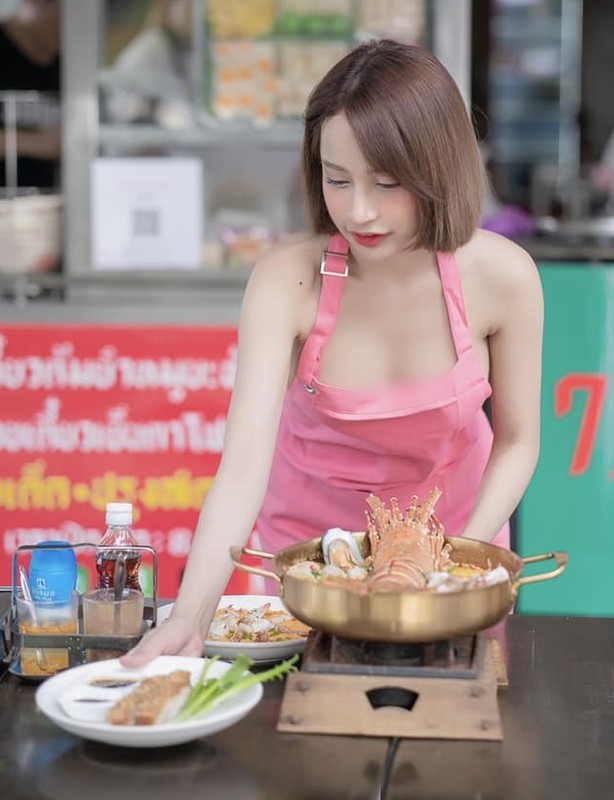 Do mat hot girl ban lau “mac nhu khong”, lo vong 1 ho henh-Hinh-2
