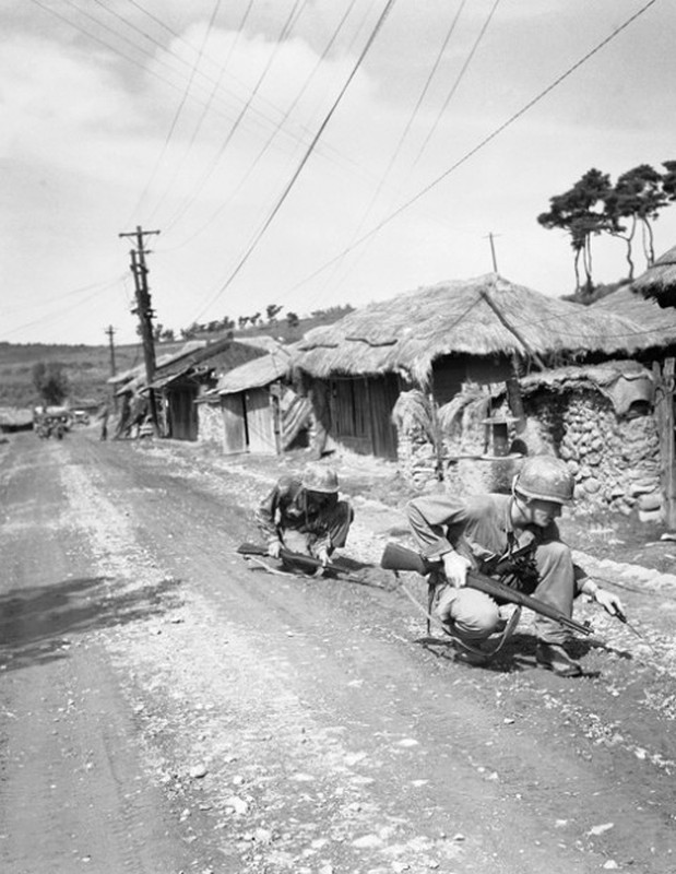 Anh doc: Chien tranh ac liet Trieu Tien 1950-1953-Hinh-9