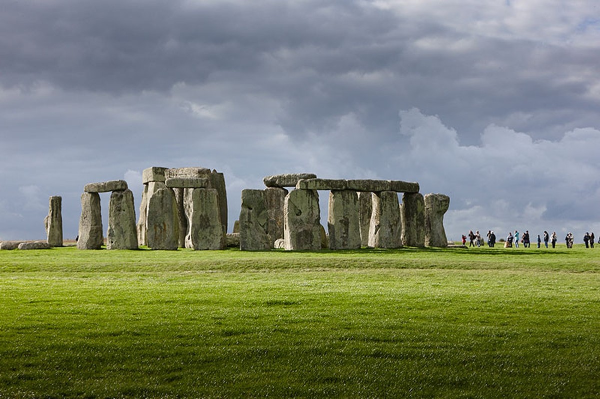 Top 5 gia thuyet ky la ve bai da co Stonehenge-Hinh-3