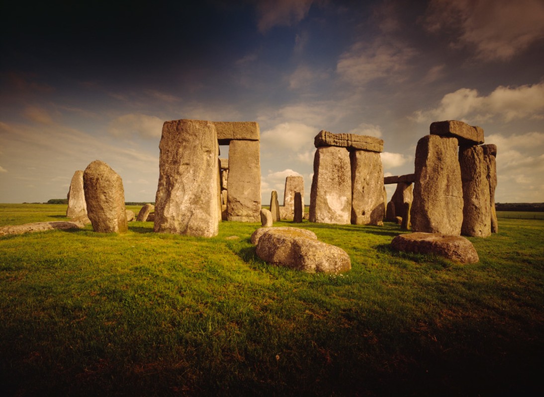 Top 5 gia thuyet ky la ve bai da co Stonehenge-Hinh-4