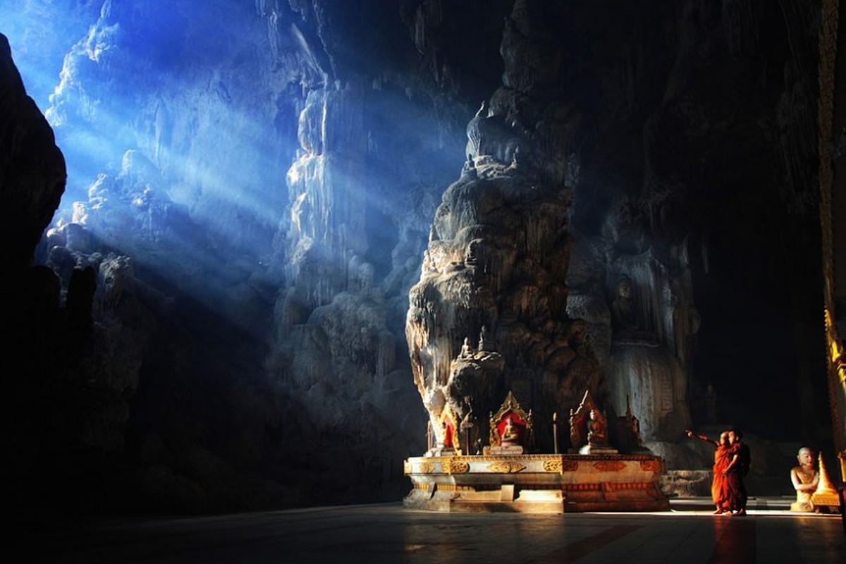 Son Doong lot top 15 hang dong dep nhat hanh tinh-Hinh-9