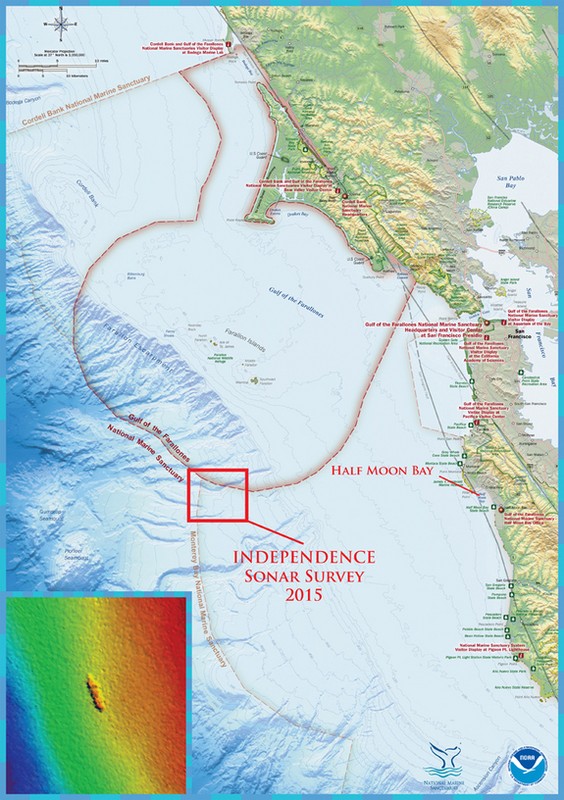 Tan muc tau san bay My 