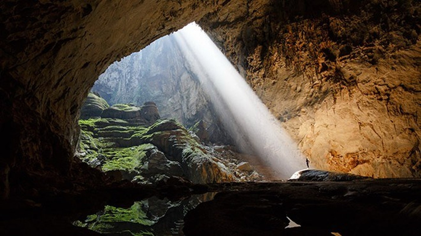 Hang Son Doong lon nhat the gioi thuoc tinh Quang Binh-Hinh-7