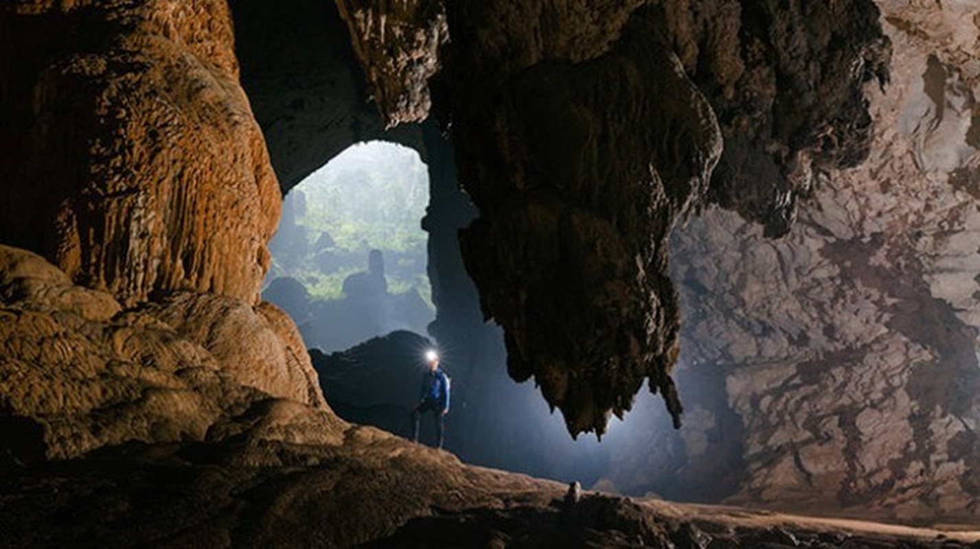 Hang Son Doong lon nhat the gioi thuoc tinh Quang Binh-Hinh-8