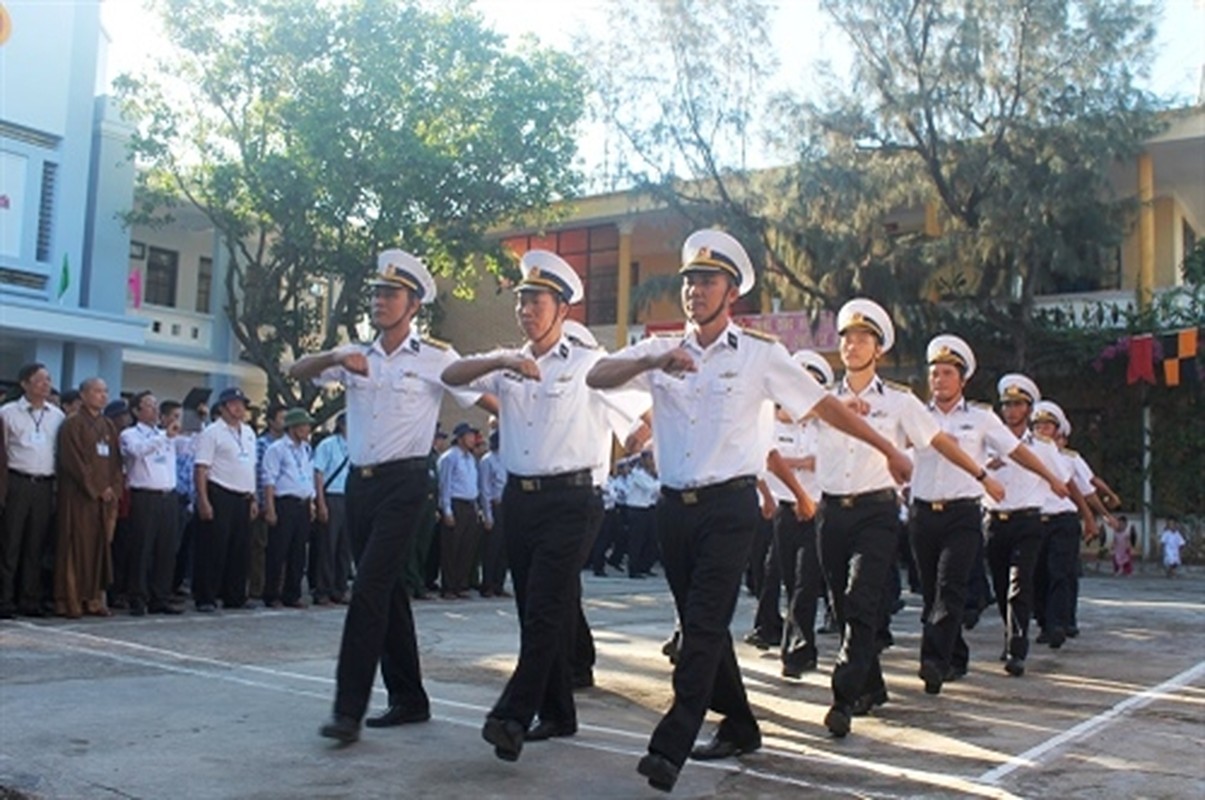 Khoanh khac an tuong tren quan dao Truong Sa-Hinh-5