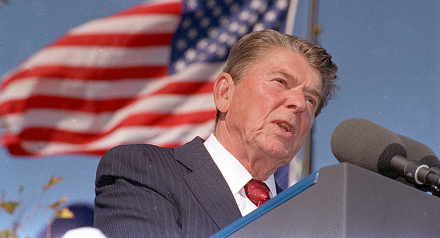 Nhung tiet lo bat ngo ve Tong thong My Ronald Reagan-Hinh-8