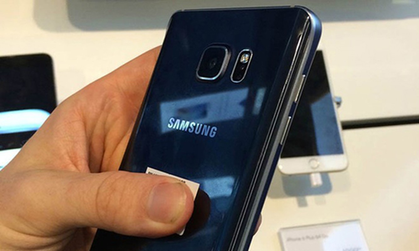 Lo anh dap hop sieu pham Samsung Galaxy Note 5