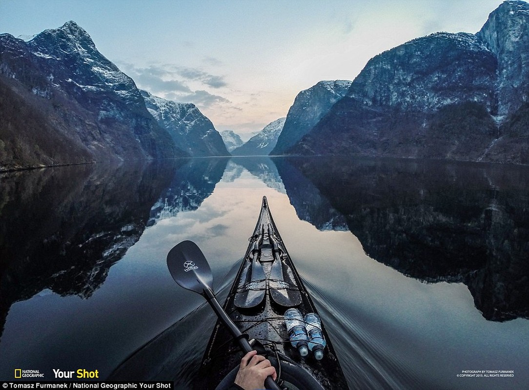 Ruong bac thang Viet Nam tuyet dep tren National Geographic-Hinh-2