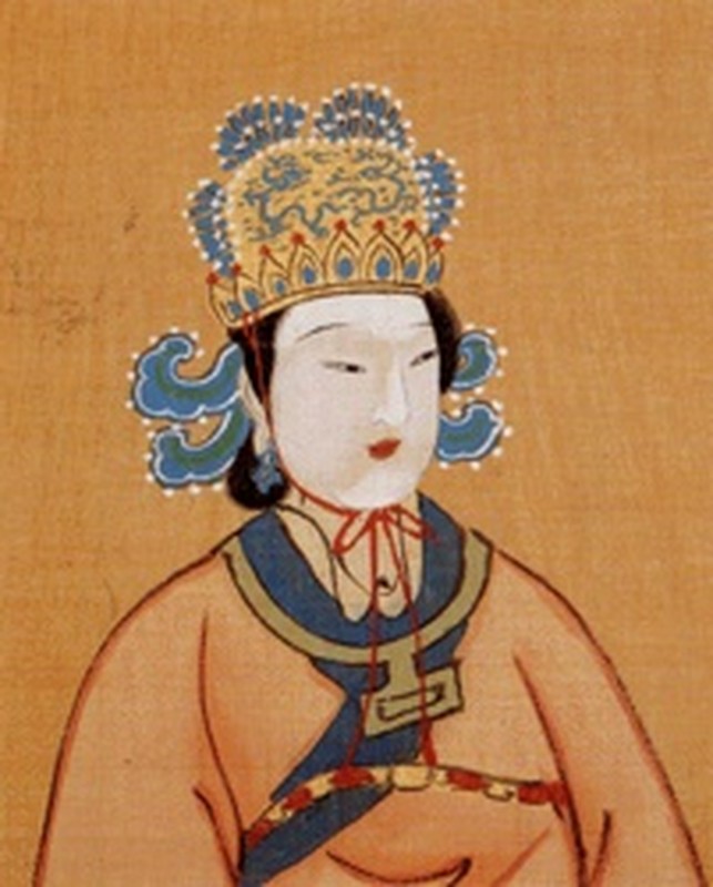 Nhung phu nu anh huong lon nhat den lich su nhan loai-Hinh-10