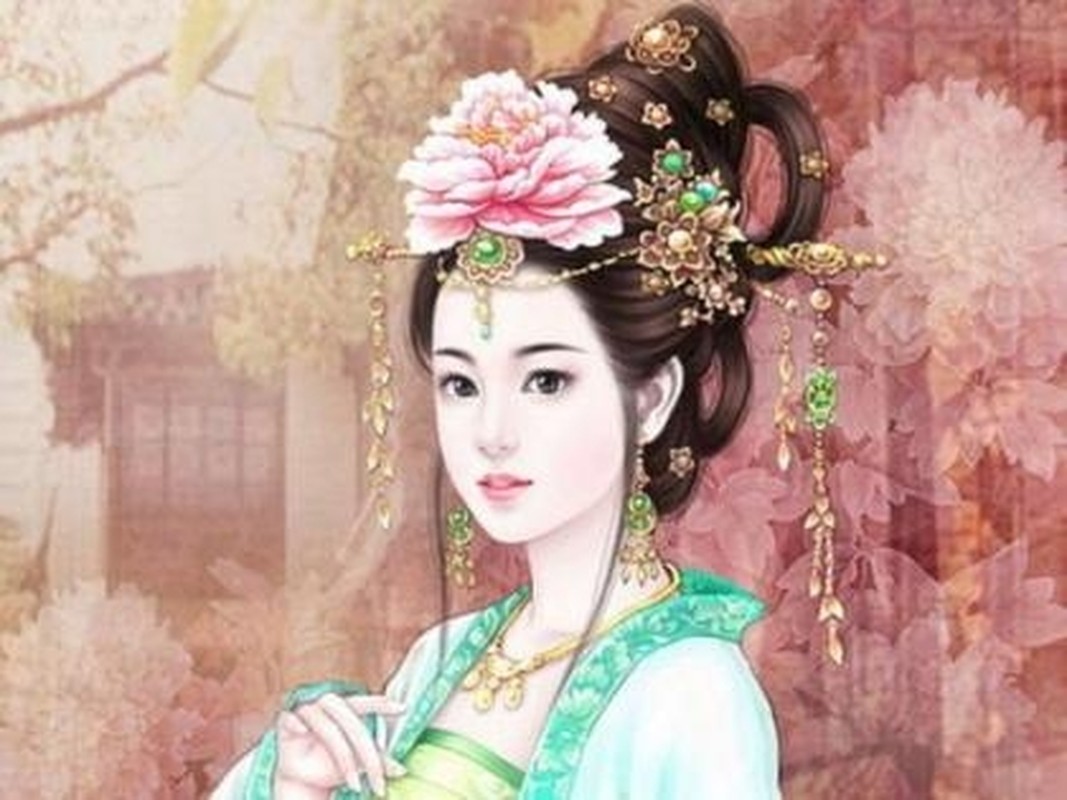 Nhung phu nu anh huong lon nhat den lich su nhan loai-Hinh-11