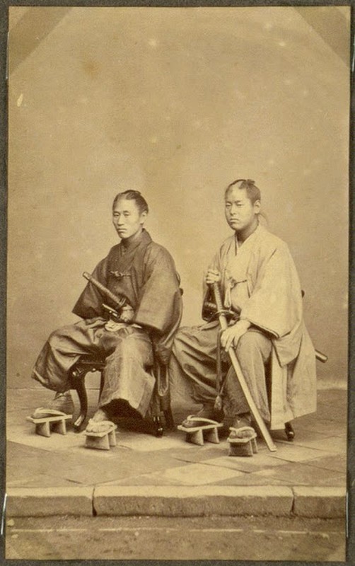 Lo bi an lam nen chien binh Samurai huyen thoai-Hinh-7