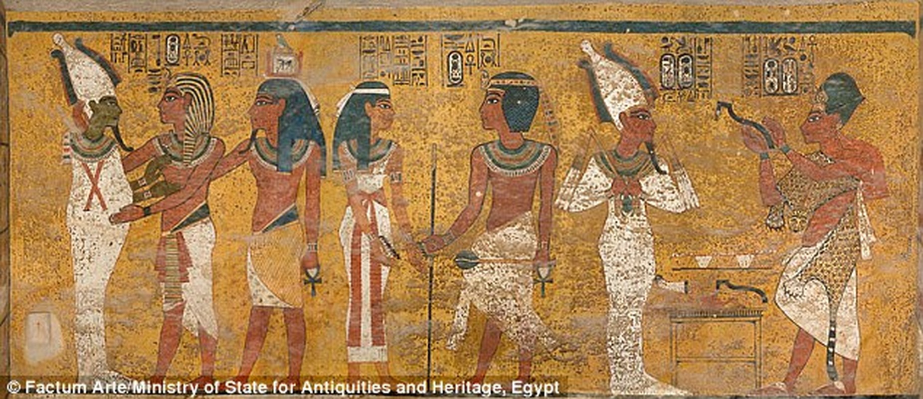 Tiet lo phong giau chau bau duoi lang mo vua Tutankhamun-Hinh-4