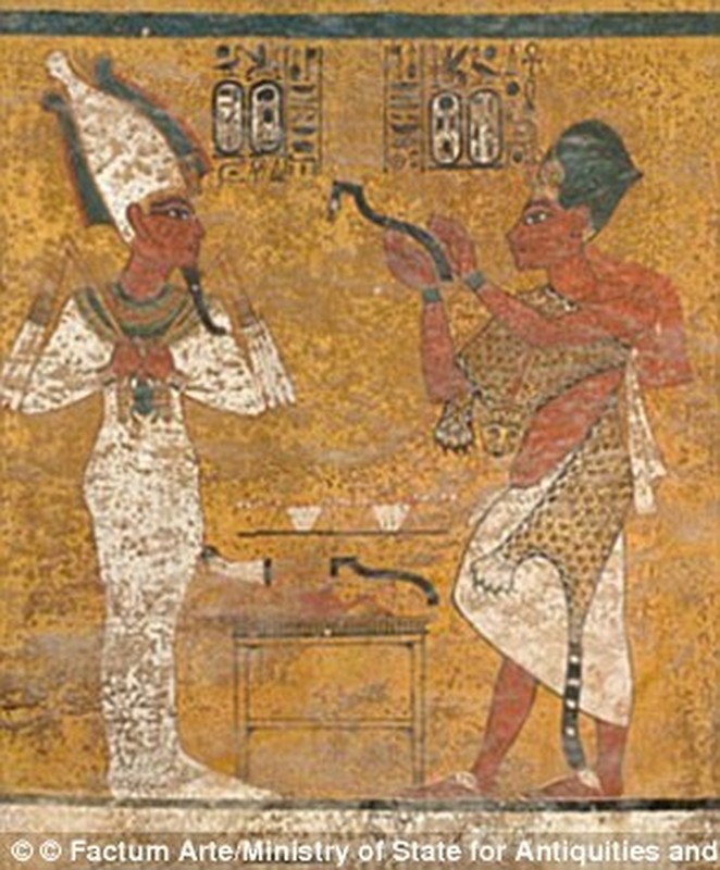 Tiet lo phong giau chau bau duoi lang mo vua Tutankhamun-Hinh-8