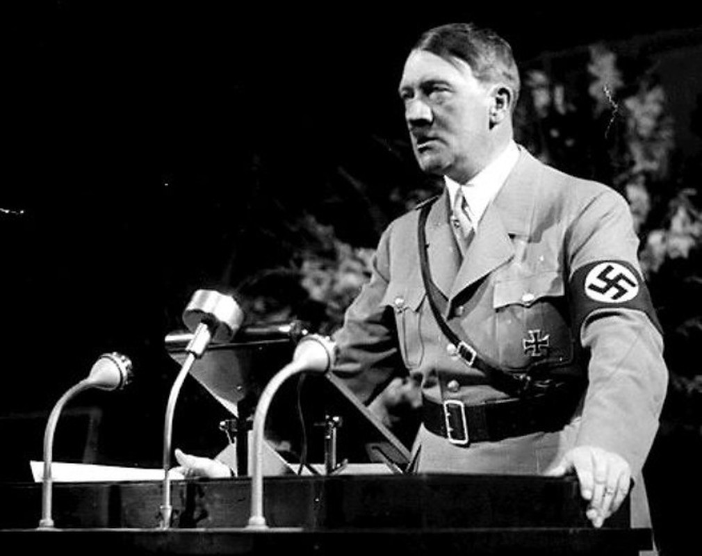 Vi sao Hitler to chuc Olympic dac biet nhat lich su?