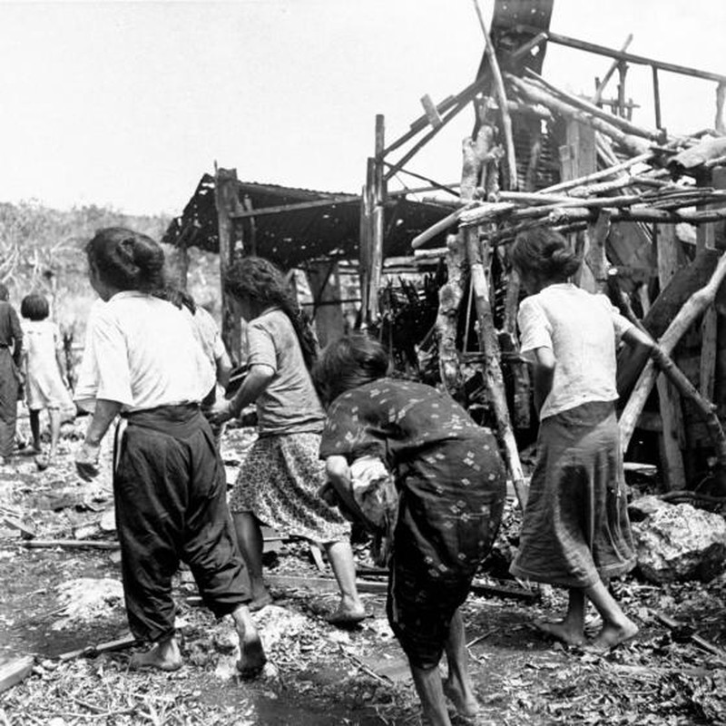 Loat anh kinh dien tran chien tren dao Saipan 1944-Hinh-9