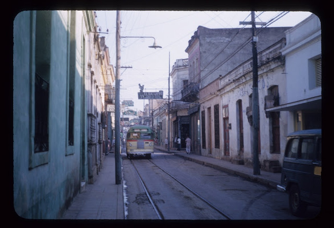 Anh doc: Cuba nhung nam 1950 trong the nao?-Hinh-7