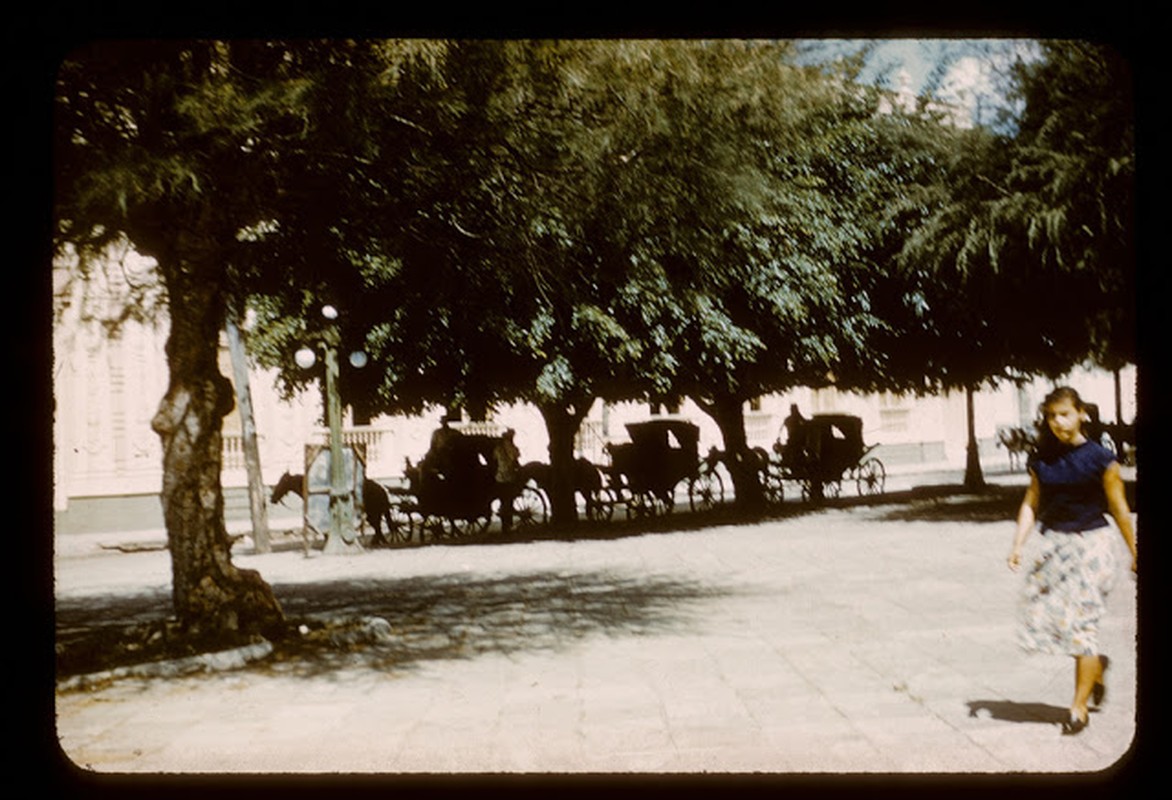 Anh doc: Cuba nhung nam 1950 trong the nao?-Hinh-9