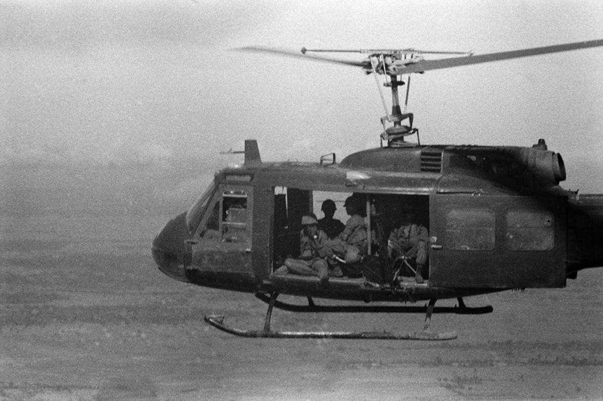 Anh dang nho ve chien tranh Viet Nam 1968-1969-Hinh-10