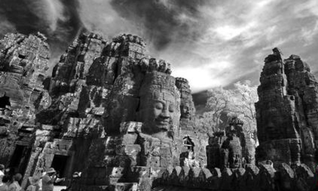 Ngat ngay ve dep cua nhung ngoi den o Angkor-Hinh-3