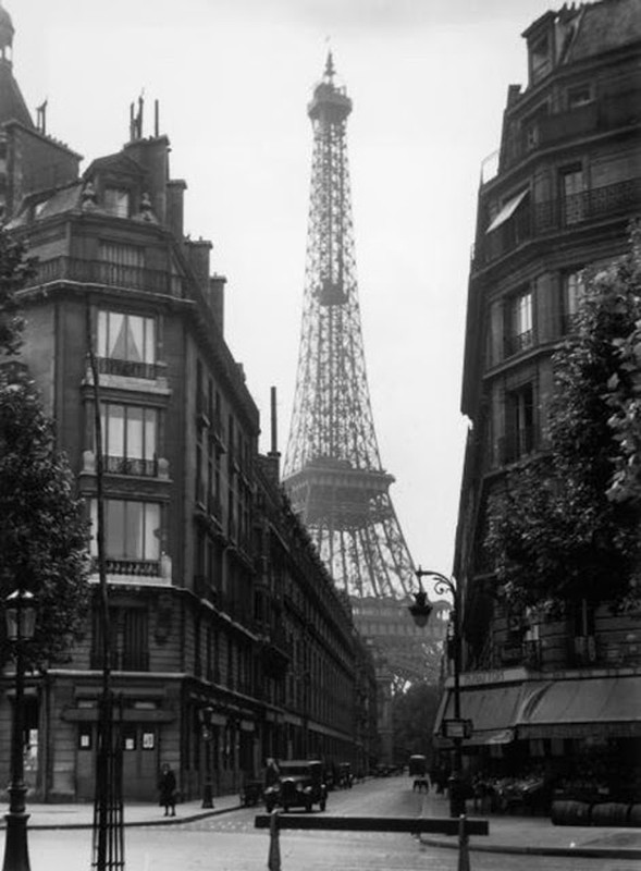 To mo dien mao thu do Paris nhung nam 1920-Hinh-3