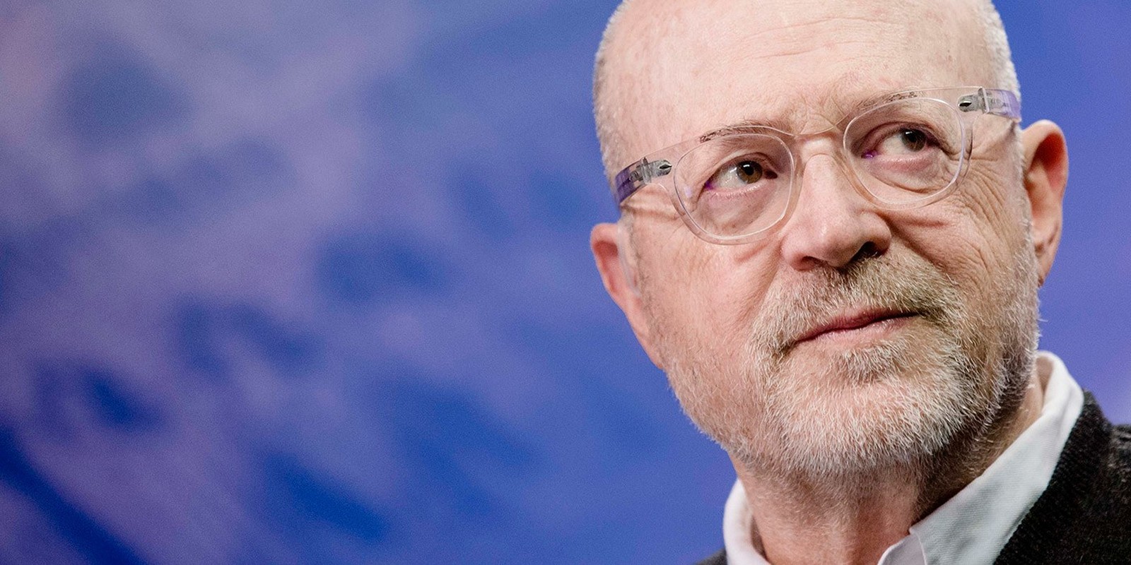 Chu tich J. Crew - Mickey Drexler: “Luon huong ve phia truoc”-Hinh-8