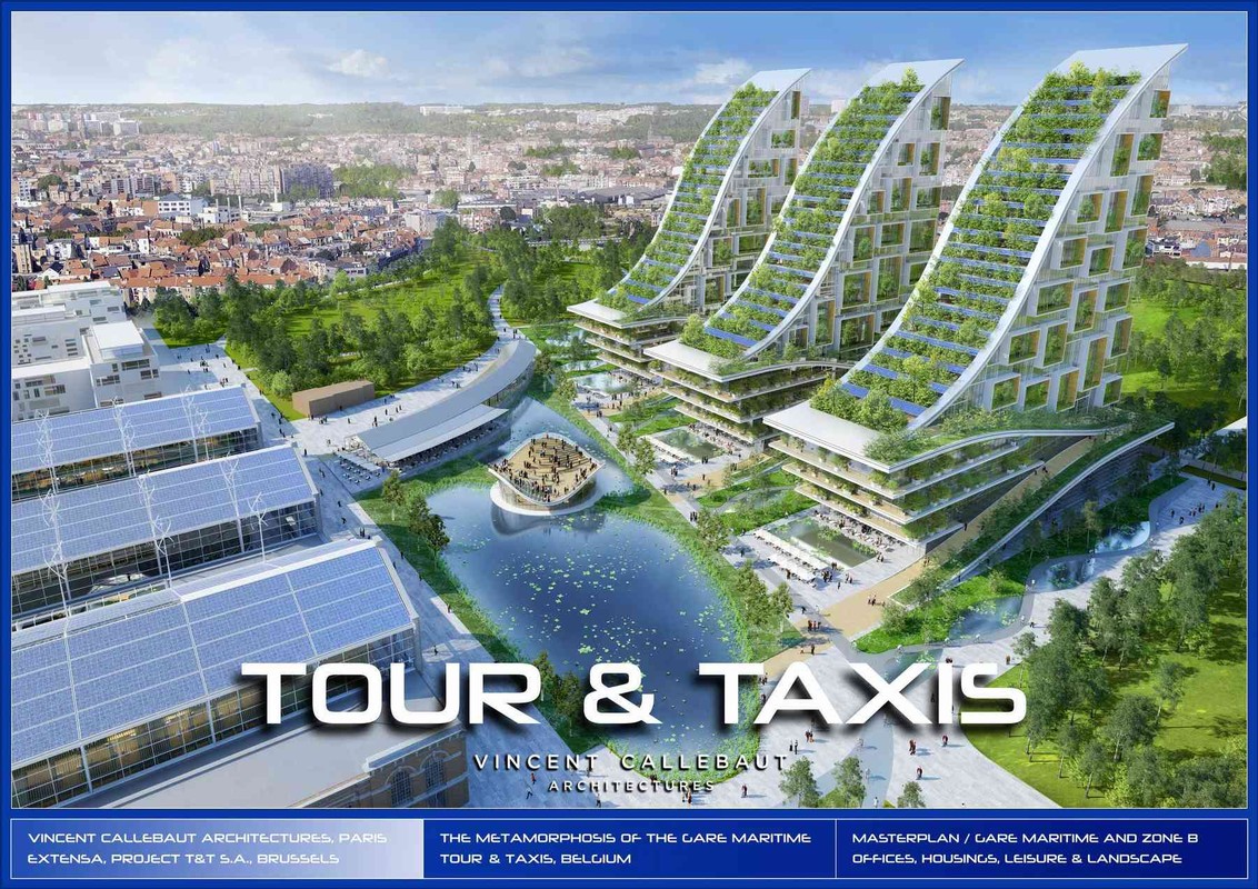 Kien truc su Vincent Callebaut va thiet ke thanh pho noi-Hinh-2