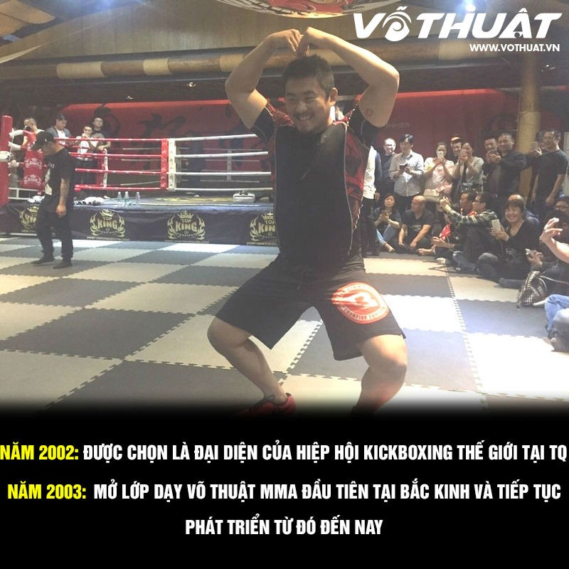 Chan dung “vo si MMA” danh bai su phu Thai Cuc Quyen-Hinh-3
