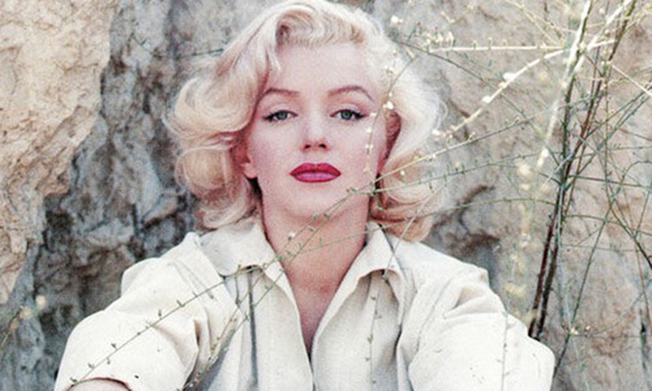 Marilyn Monroe bi giet vi su ton tai nguoi ngoai hanh tinh?-Hinh-6