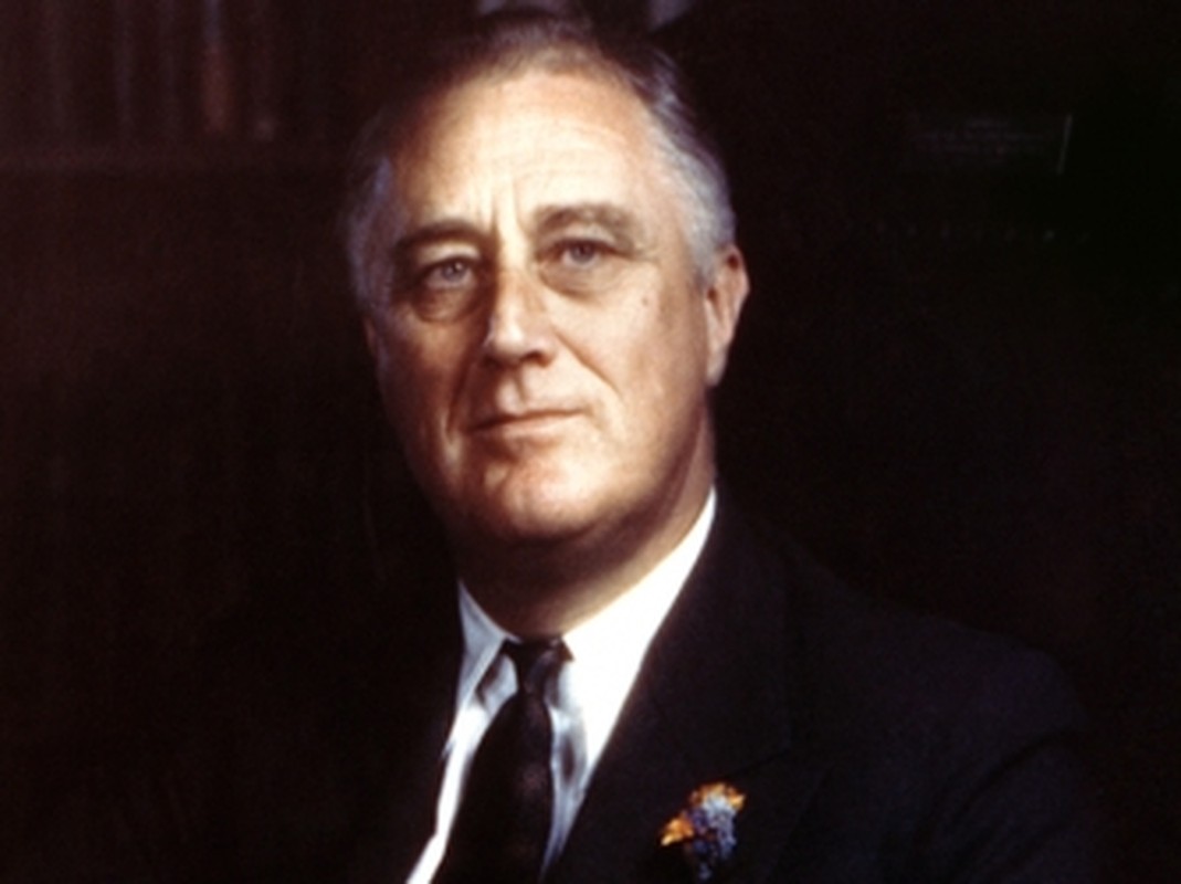 Su that chua tung tiet lo ve Tong thong My Franklin Roosevelt-Hinh-7